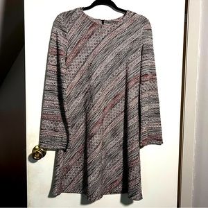 Zara Sweater Dress